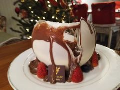 -Deer Park鹿园西餐(仁恒置地广场店)