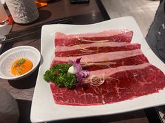 -橘焱胡同烧肉夜食(BFC外滩金融中心店)