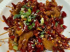 -老三样·旧食新味(万寿宫店)