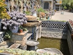 -四海烤鸭城
