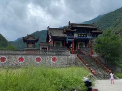 -小五台金河景区