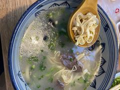 -牛三哥洛阳牛肉汤(生态城店)