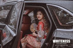 -纯色时光婚纱艺术馆WHITE