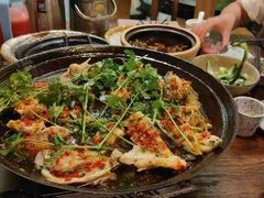 -萬家灯火·私房湘菜·22年老手艺(南岭大道店)
