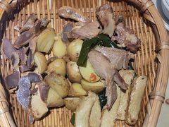 -渝味川菜(夜宵航母店)