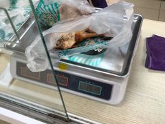 -大益烤鸡