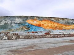 景点-青海湖国家重点风景名胜区