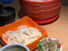 -沼津港精致料理·寿喜烧·烧鸟(青浦宝龙广场日料榜单店)
