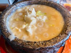 -木守西溪溪隐餐厅