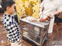 -北京全聚德(王府井店)