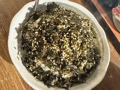 -山居屋炭火烧肉(厚街万达店)