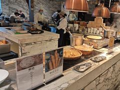 -合肥皇冠假日酒店·菲亚斯特自助餐厅(黄山路店)