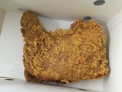 -德克士(虹桥火车站店)