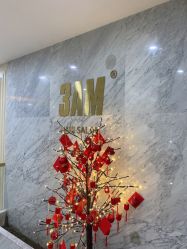 -3AM HAIR SALON染发接发