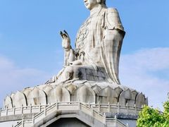 -东莞观音山旅游风景区