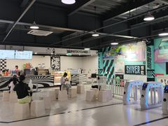 -极限PLAY运动娱乐新世界·团建派对潮玩休闲馆·室内蹦极高空游乐园