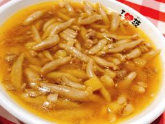 -西贝莜面村(上海百联西郊店)