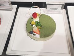 -乐咖啡西餐厅(太湖皇冠假日酒店)