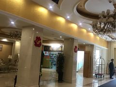-维也纳国际酒店·西安大雁塔大唐不夜城店