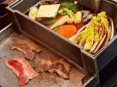 -侘与火 Wabi 侘寂烟火•锅物料理(大屯DT51店)