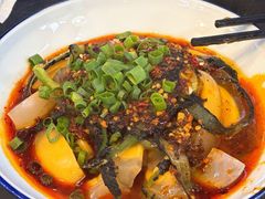 -拈一筷子·宜宾江湖菜(总店)
