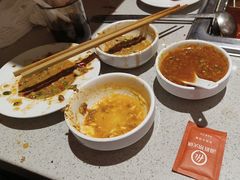 -海底捞火锅(万达广场店)