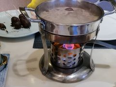-湖州东吴开元名都酒店-滨河自助餐厅