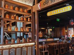 -呷哺呷哺(砂之船奥莱店)