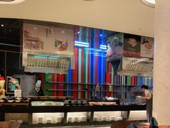 大堂-阿外楼度假酒店-阿咖啡自助餐厅