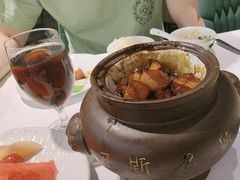 -海富门·带鱼·淮扬菜·粤菜(甘家口店)