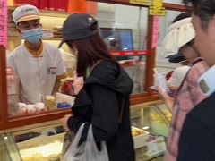-北京稻香村(前门店)