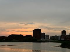 -浙江大学(紫金港校区)
