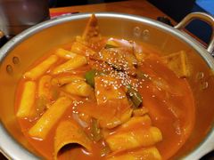 -kingkong大猩猩烤肉(CBD店)