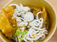 -非遗·十八曲鱼饺(西马总店)