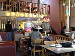 -正宗齐齐哈尔烤肉·齐牛哥鲜切炭火烤肉(杭州总店)