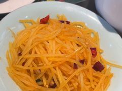 -武庄主特色炒鸡(周恩来纪念馆店)