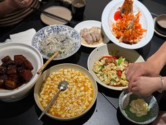 -金陵家宴·金陵春·南京菜(夫子庙店)