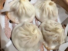 -贡梅老面馆·蟹粉面·无锡特色小吃(南长街主推店)