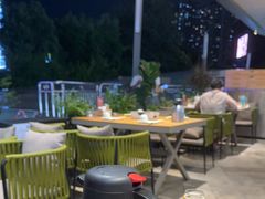 -木屋烧烤(龙岗龙城万科里店)