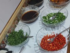 -塔兰齐新疆孜然火锅(鲤鱼山路店)