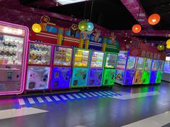 -大玩家(通州万达广场店)