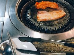 -33韩式自助烧烤(环城南路店)