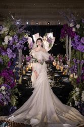 -花轿喜屋婚礼策划