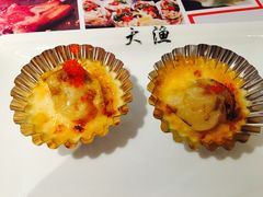 -大渔铁板烧(花园道店)