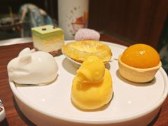 -顺粤楼·粤菜·点心(融创茂店)