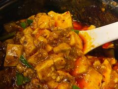 -陈麻婆豆腐总店