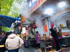-马王庙刀削面馆(四川省交通学院宿舍店)