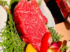 -神户牛焼肉専門店 牛一(道顿堀店)