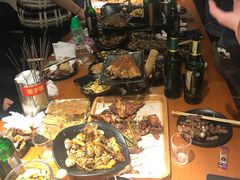 -白玉串城(南六中路店)