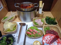-独食火锅·半米屋台(望平街店)